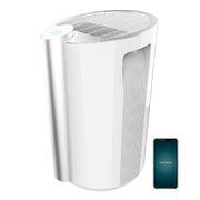 CECOTEC 05654 - Deumidificatore BigDry 9000 Professional Connected