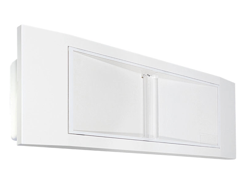Lampada Emergenza LED Incasso 11W BEGHELLI 8 ore SE8P 1499L