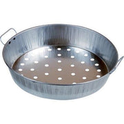 PADELLA X CALDARROSTE STANDARD - FERRO CM 26- 10 pezzi