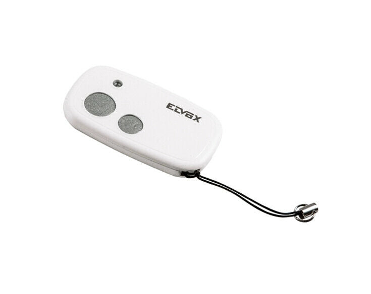Telecomando radio trasmettitore ELVOX ETRN2 ETR5 VIMAR originale rolling code