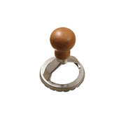 Stampino per ravioli tondo linea Sybaris ø5,5 cm