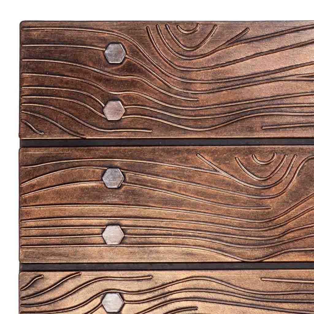 Tappeto di gomma 45x75