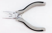 Pinza Elettr.Bmtl.Is.Blu 130Mm Set 5 Pezzi - Oreca New