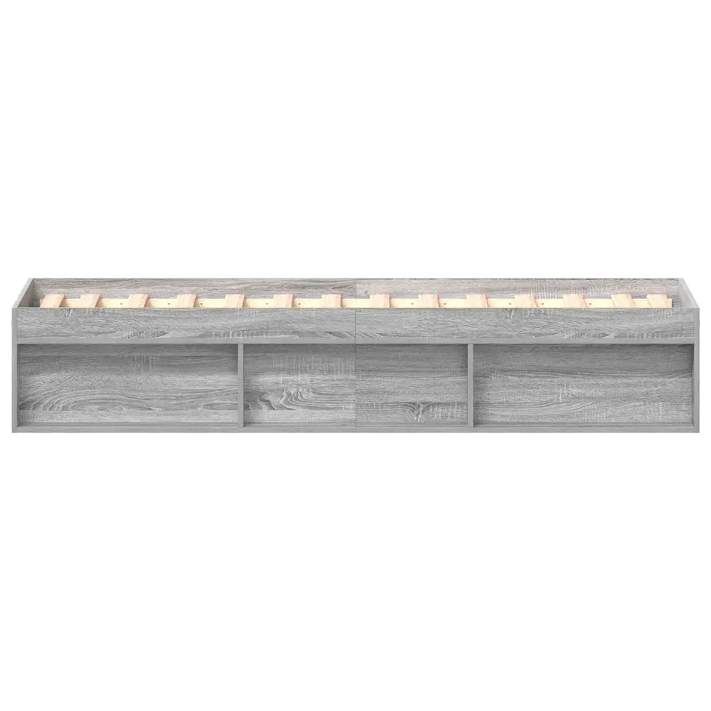Giroletto Grigio Sonoma 100x200 cm