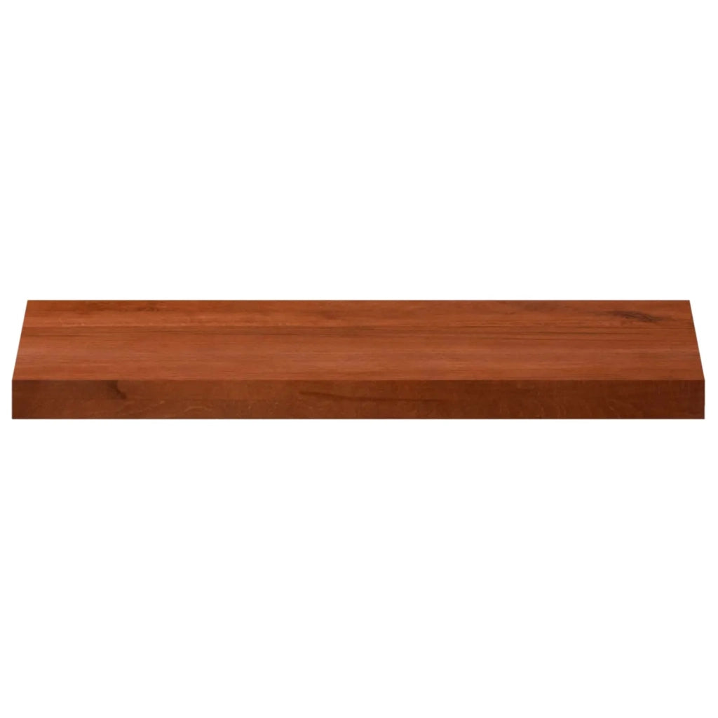 Tappeti per scale 2 pz 70 x 30 x 2 cm Marrone 3446154