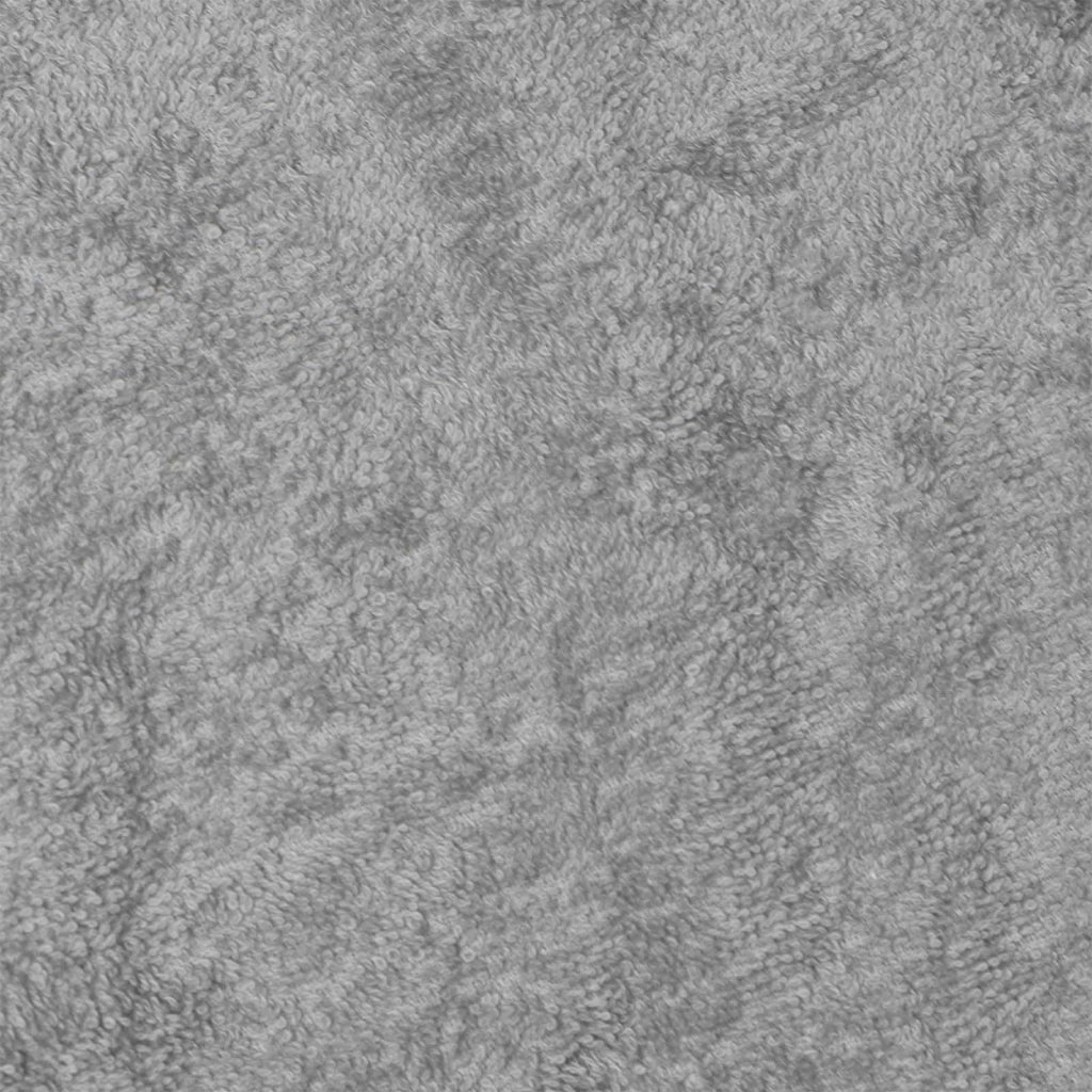 Felpa coperta KINN Grigio XL Cotone CFW2991771