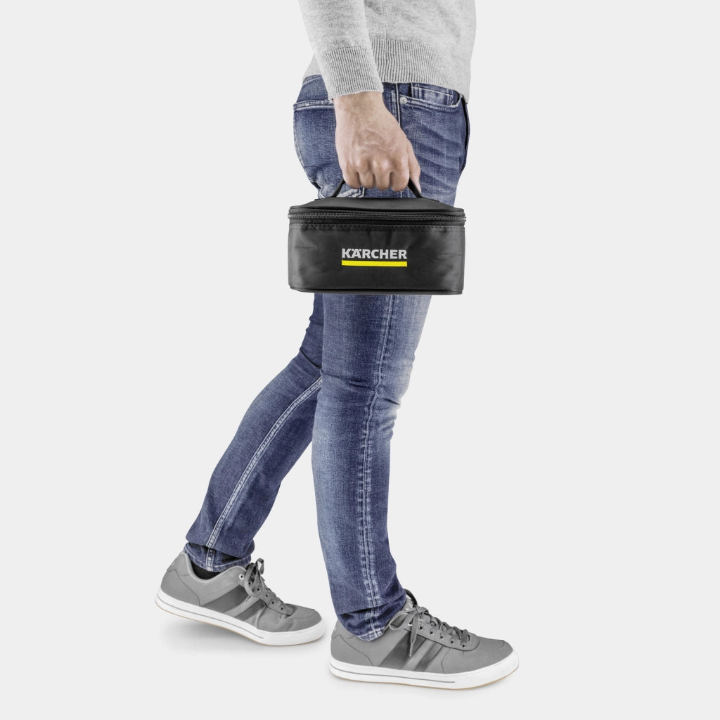 Karcher Set accessori per biciclette