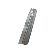 Paletto T Zincato T30X30X3 cm 200 Sfb