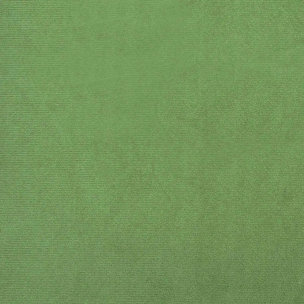 Divano letto Verde chiaro 204 x 122 x 60 cm Velluto 42007951