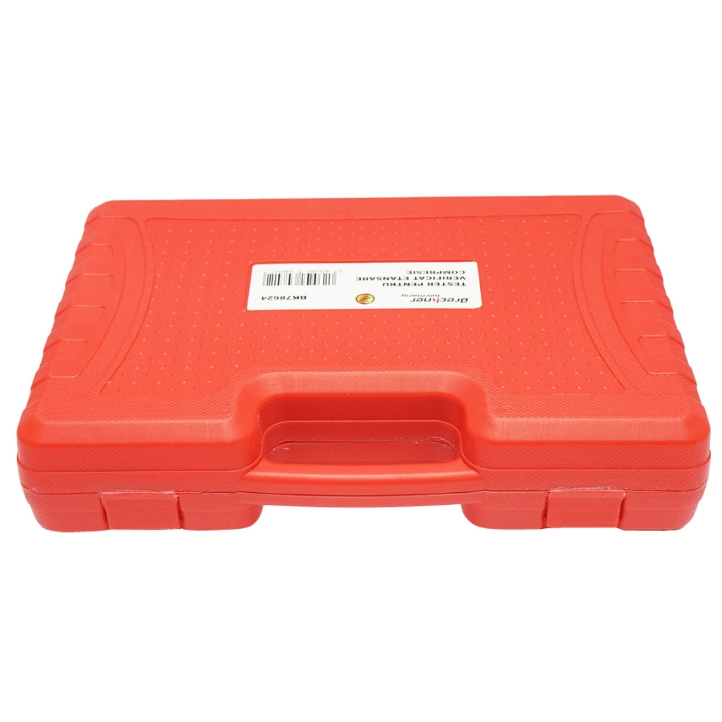 Set tester per verificare la tenuta della compressione Breckner Germany