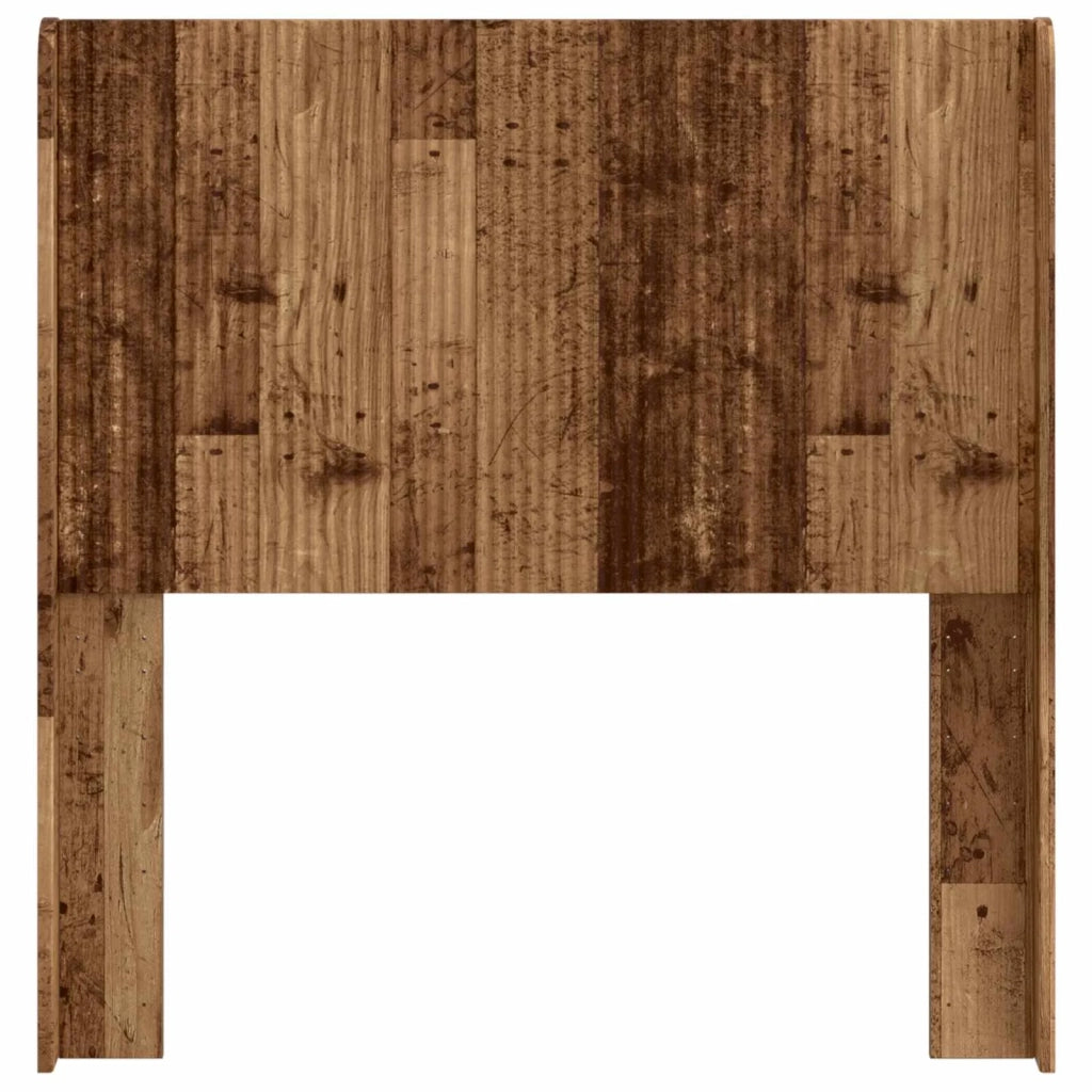 Testiera Letto Legno antico Legno ingegnerizzato 889623