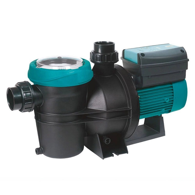 Pompa Per Filtrazione Espa Silen S2 100 24 - 1,25 Hp Monofase