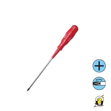 CACCIAVITE A CROCE PRO-SOFT #2 X 157 - 89414B