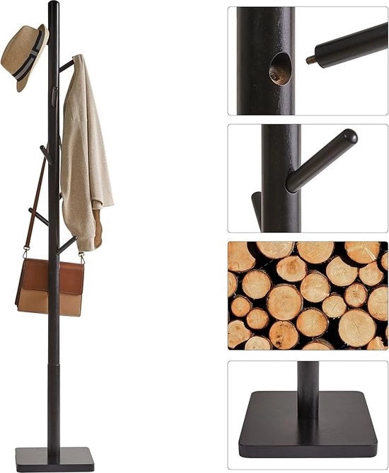 Capocassettiera a forma di boomerang 30D x 30L x 175A centimetri