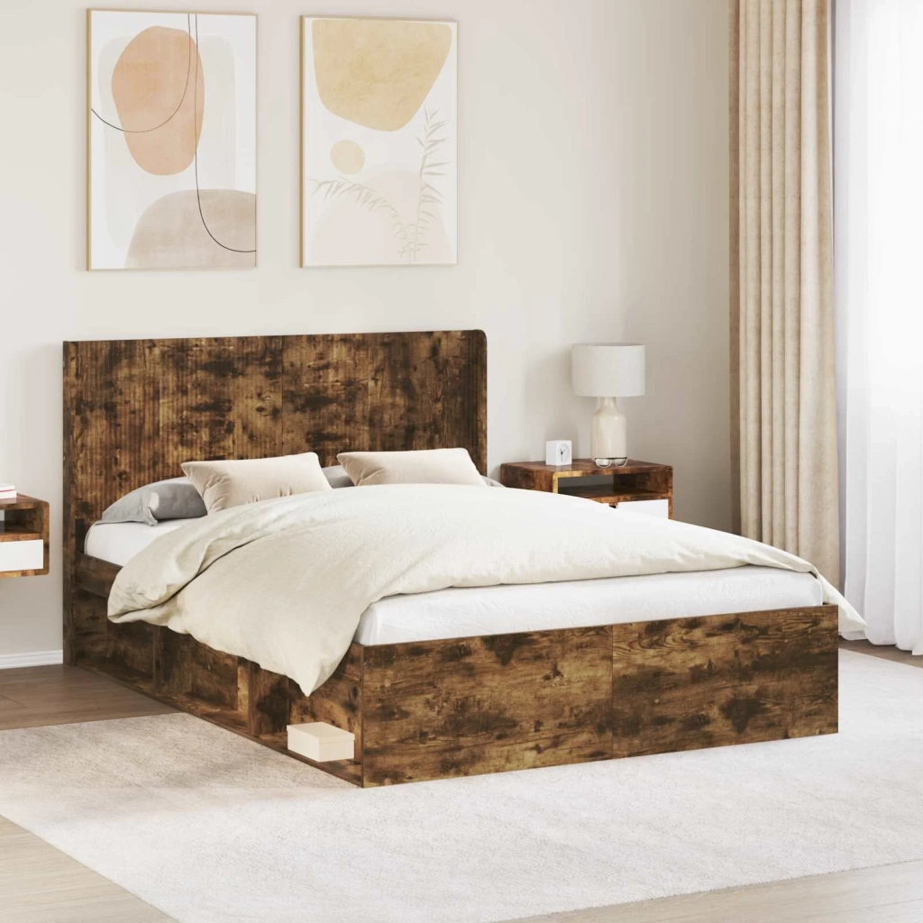 Testiera | Testata Letto PB