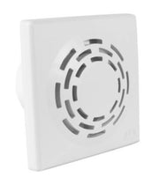 ASPIRATORE ELETTRICO A MURO LUX.756
