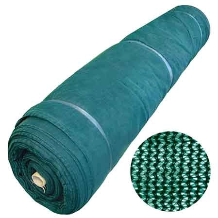 RETE PER RACCOLTA OLIVE 'ANTISPINE' IDEAL STAR telo 8x8 mt - IDEAL STAR