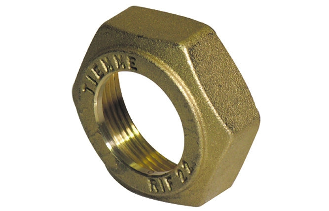DADO STRINGITUBO O-RING TIEMME GAS- 18- TIEMM- pezzi 1