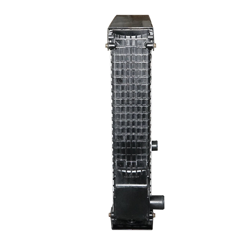 Radiatore di raffreddamento acqua per terna JCB 3CX e 4CX, codice OEM 30/925627