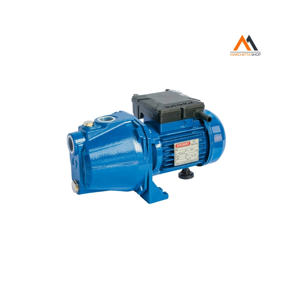 Elettropompe autoadescanti Jet CAM 40