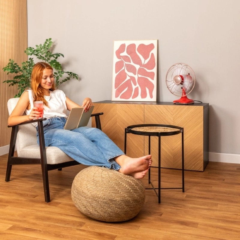 CECOTEC 08219 - EnergySilence 1090 RetroDesk Design