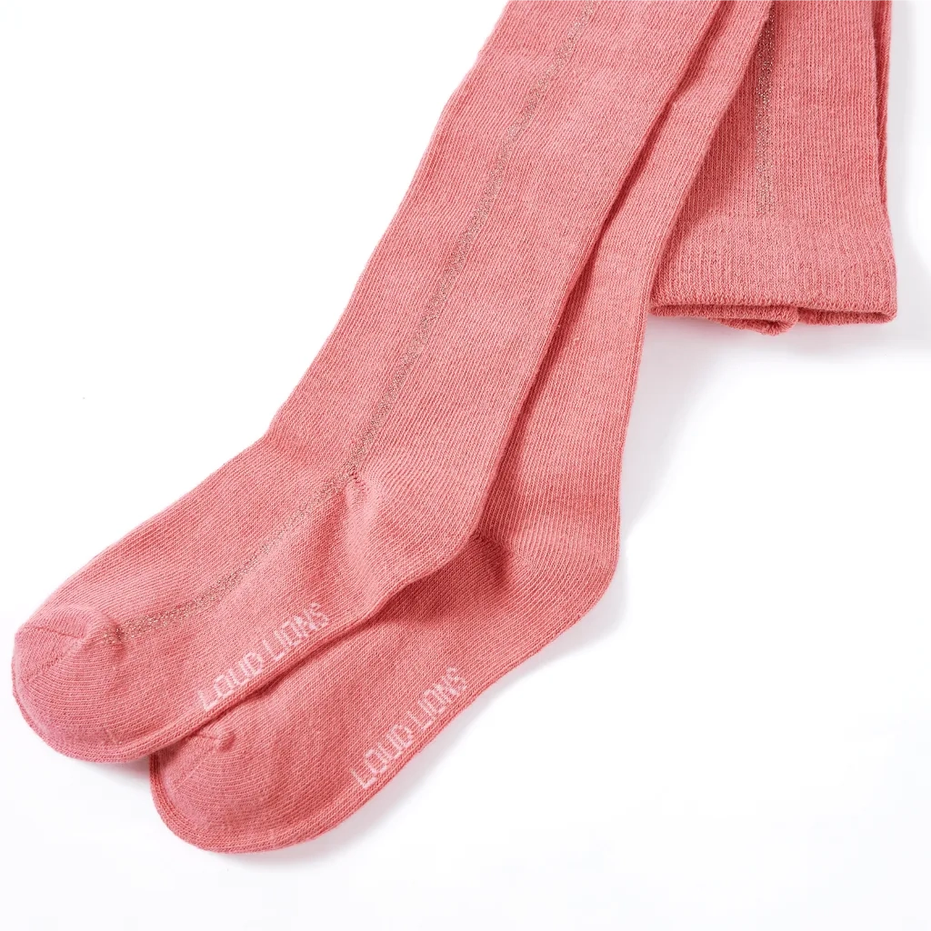 Calzamaglia per Bambini Rosa Antico 128 CFW9622803