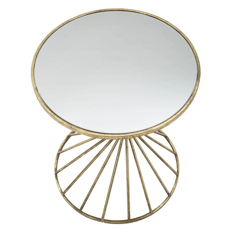 Tavolinetto Hypnos cm ø 42x50