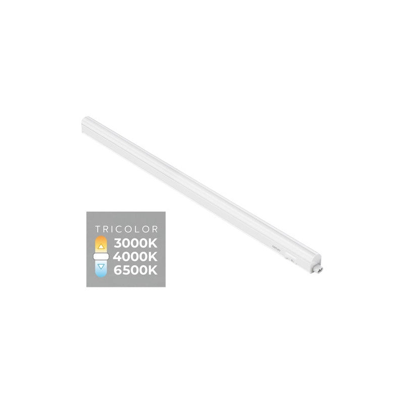 Plafoniera LED tricolore 8 W regolabile touch – Speedy Tricolor 8W
