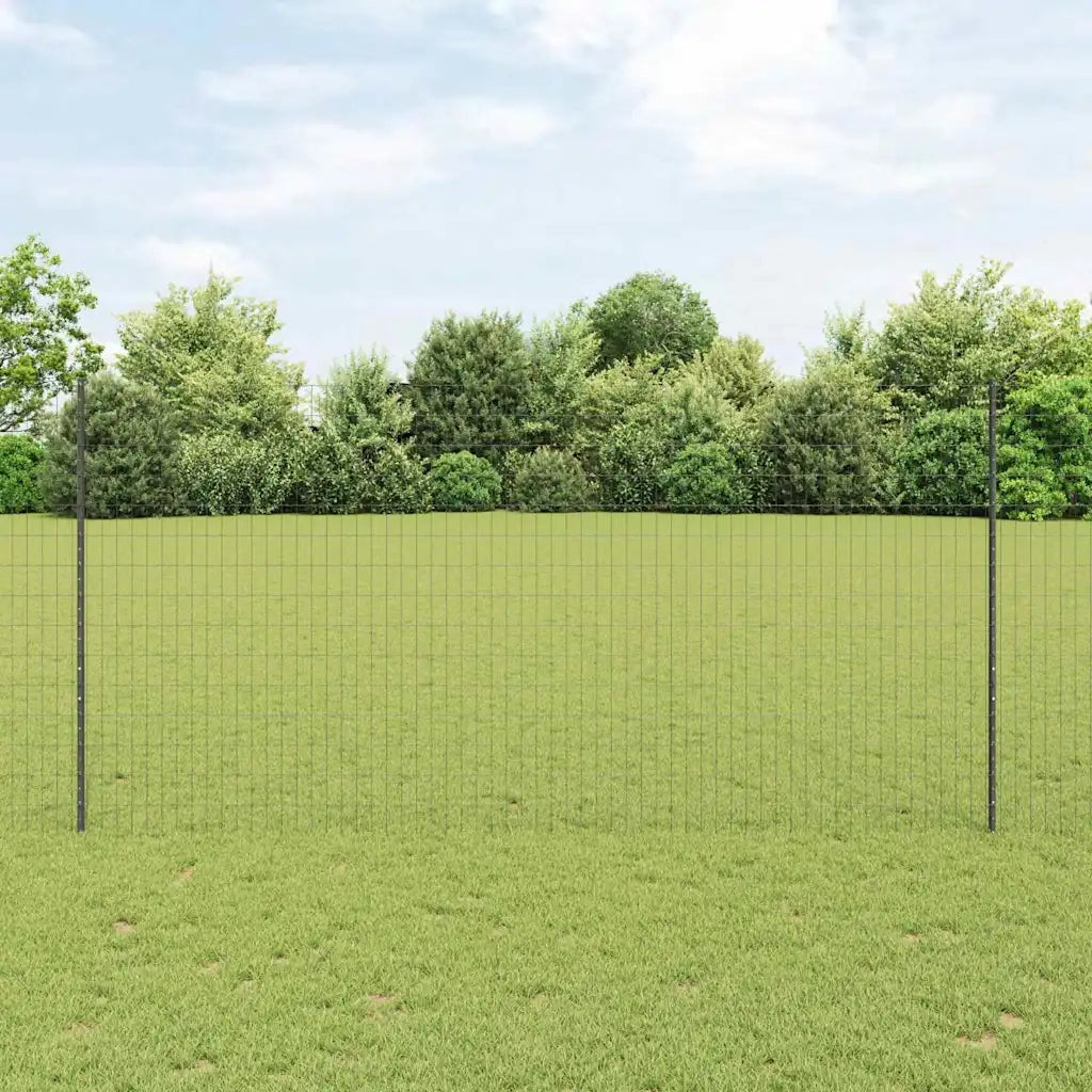 Recinzione da Giardino | Recinzione con Posto Grigio