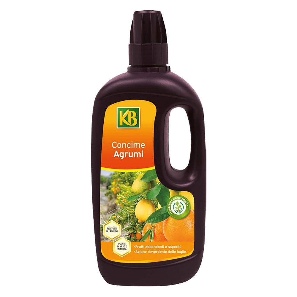 1pz concime liquido 'agrumi' lt. 1 cod:ferx.6127230nlm