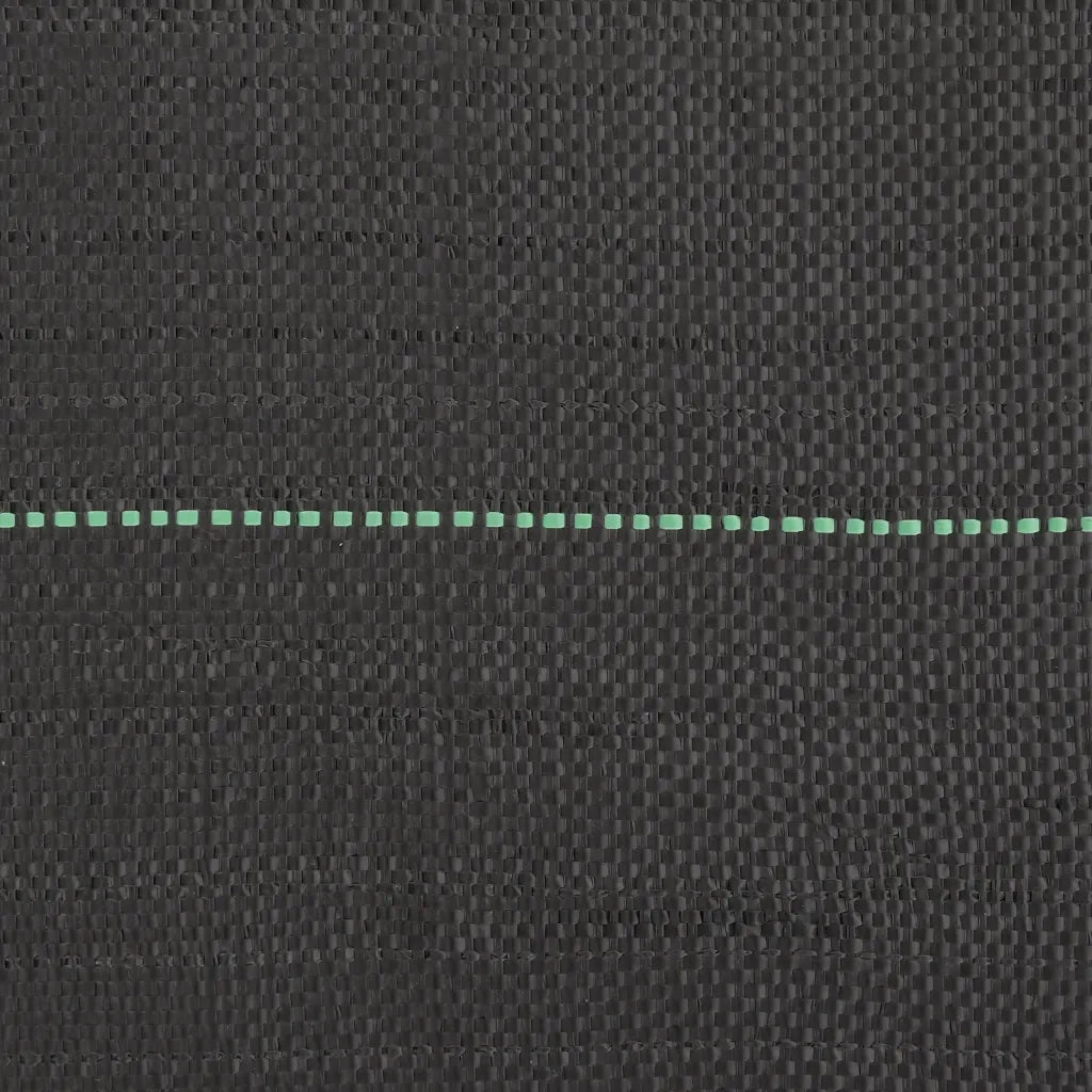 Membrana Antierbacce Nera 2x10 m in PP CFW4405616