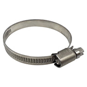 FASCETTA STRINGITUBO ø 40 - 60- 25 pezzi  - UNIKO