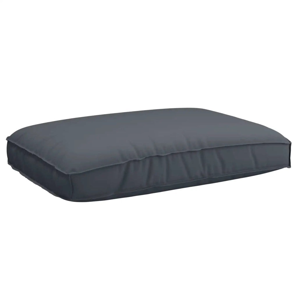 Set di divani con cuscino Antracite 133 x 92 x 69 cm 3418166