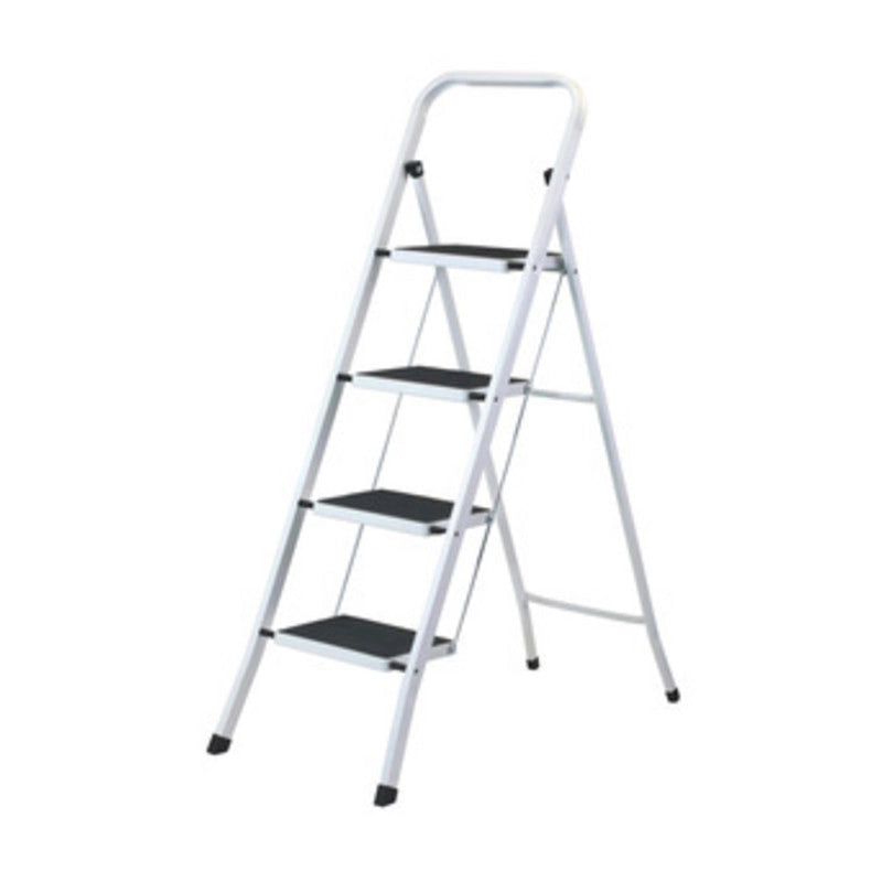 C SGABELLO SALVASPAZIO ACC 4 GRAD STEP STOOL-R