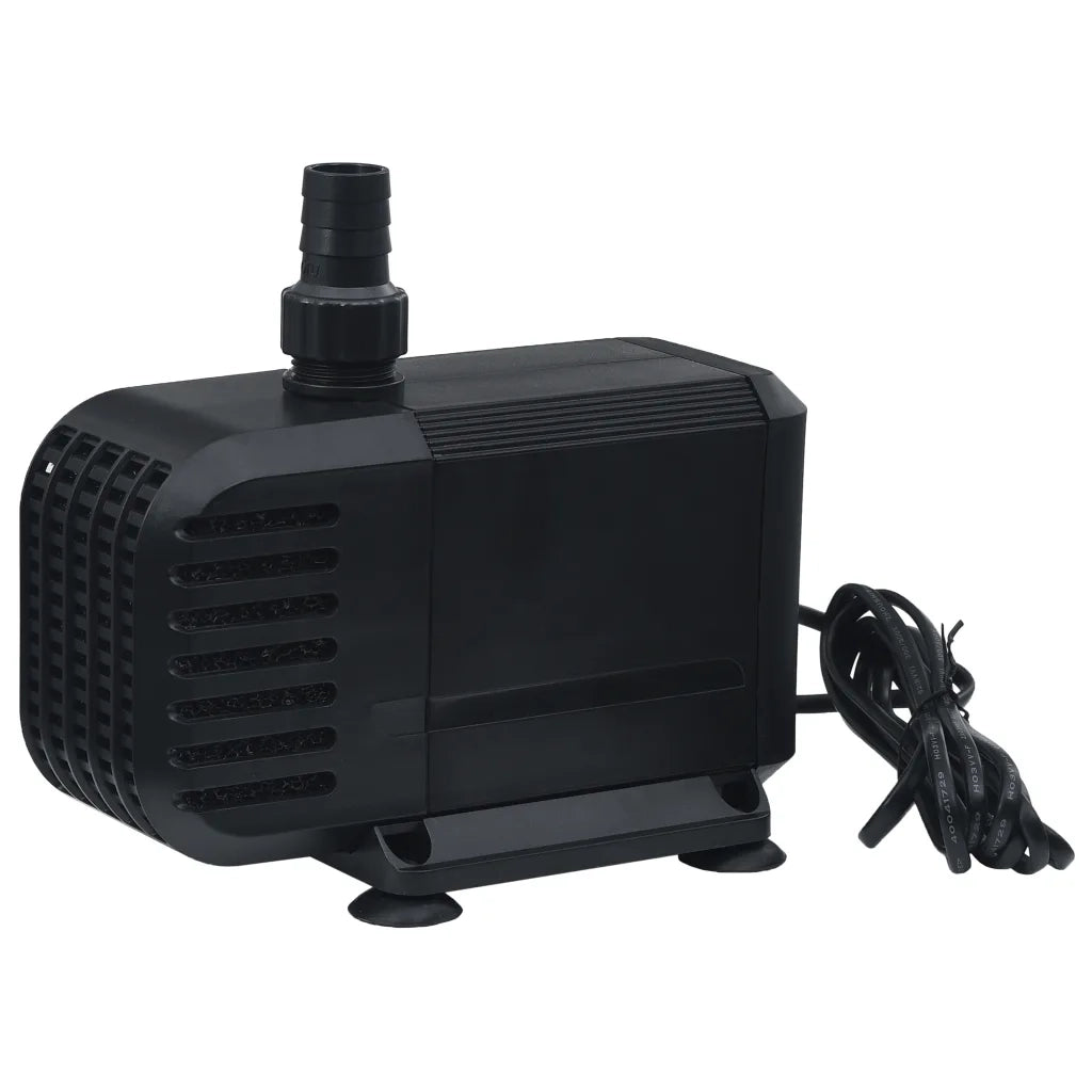 Pompa Acqua Sommergibile per Acquario 3000 L/h cod mxl 65528