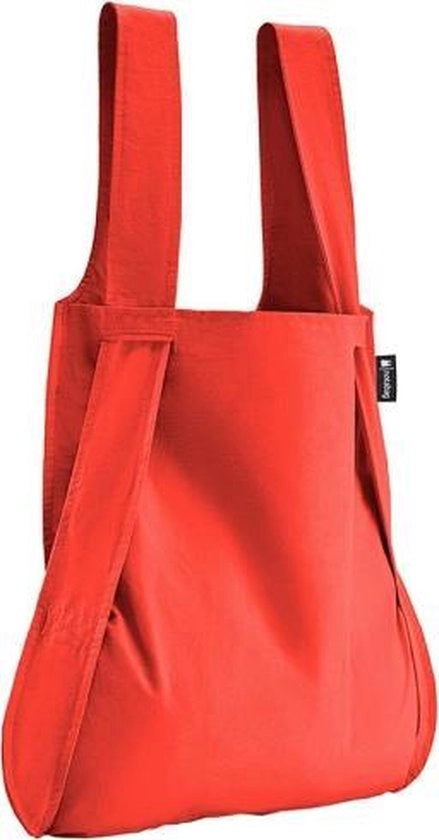 Borsa da viaggio rossa