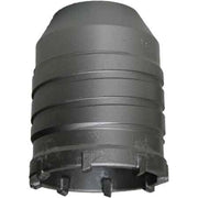 FRESA A CORONA CON FILETTATURA 50 mm - ECEF