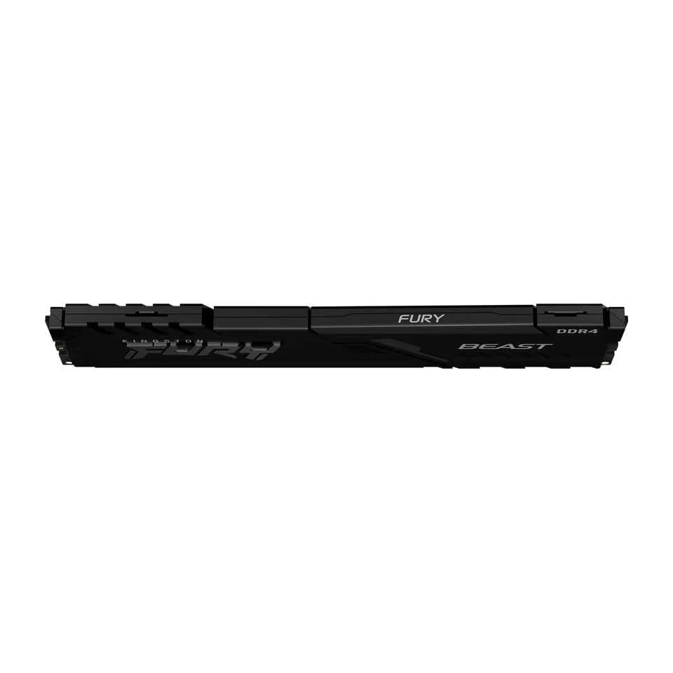 Modulo di memoria FURY Beast 16 GB 1 x 16 GB DDR4 3200 MHz