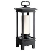 Lampada terrazza portatile LED 3W Bluetooth South Hope