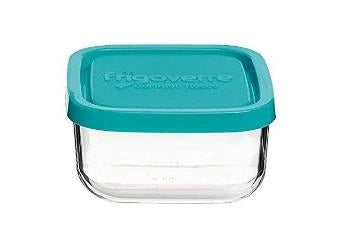 FRIGOVERRE CONTENITORE SALVA FRESCHEZZA 10 X 10 CM