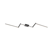 Plafoniera Moderna Staff Metallo Nero Led Integrato 24W 3000K