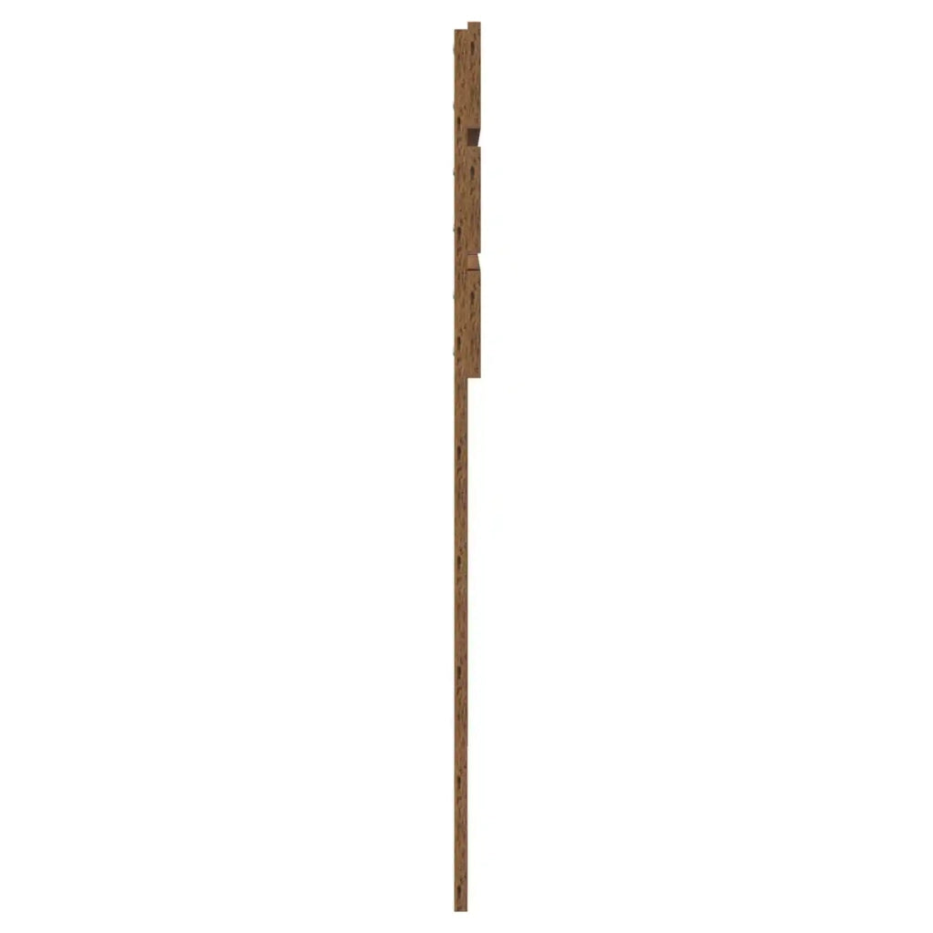 Testiera | Testata Legno vecchio Legno multistrato