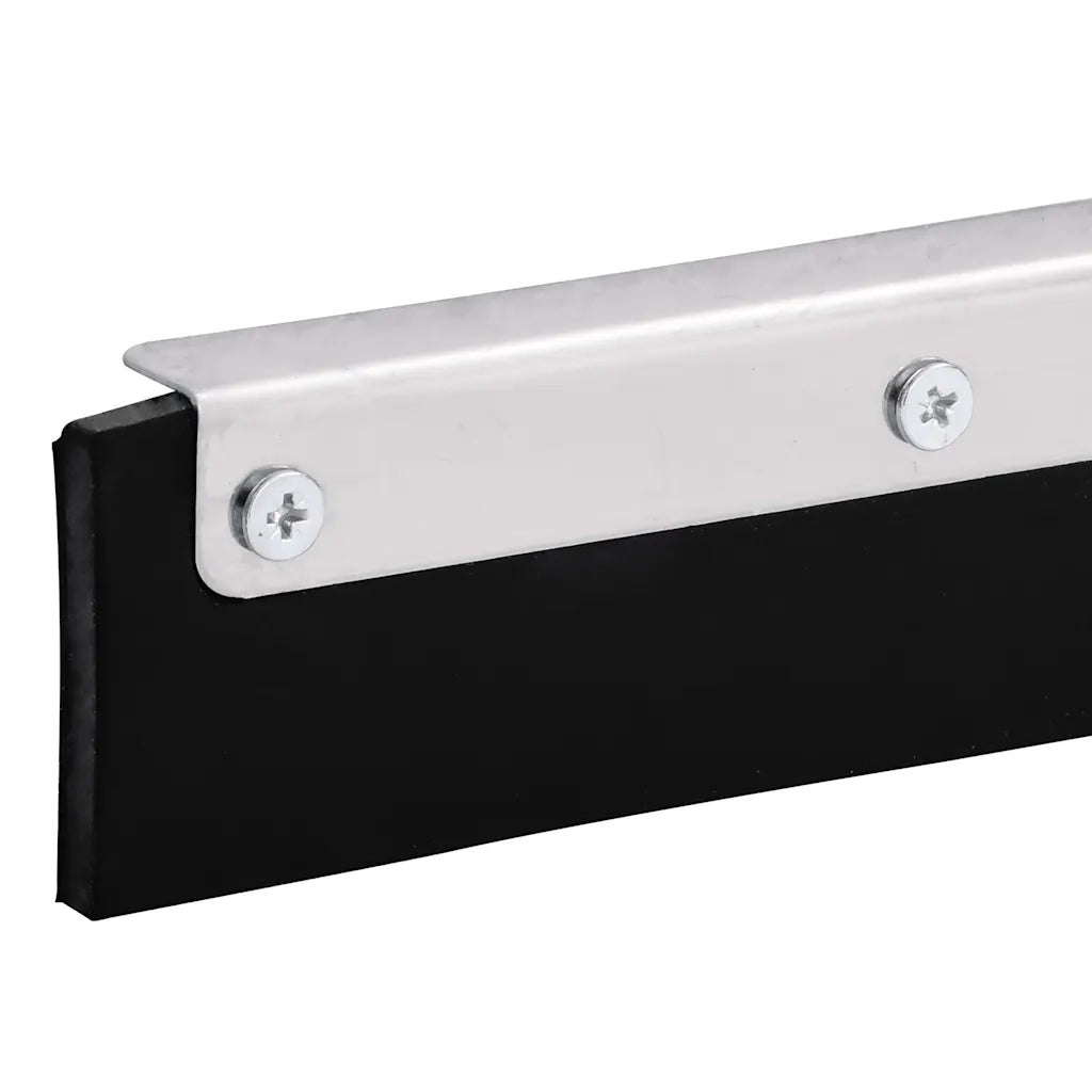 Tergipavimento 75x122,5 cm in Acciaio e Gomma CFW9677110