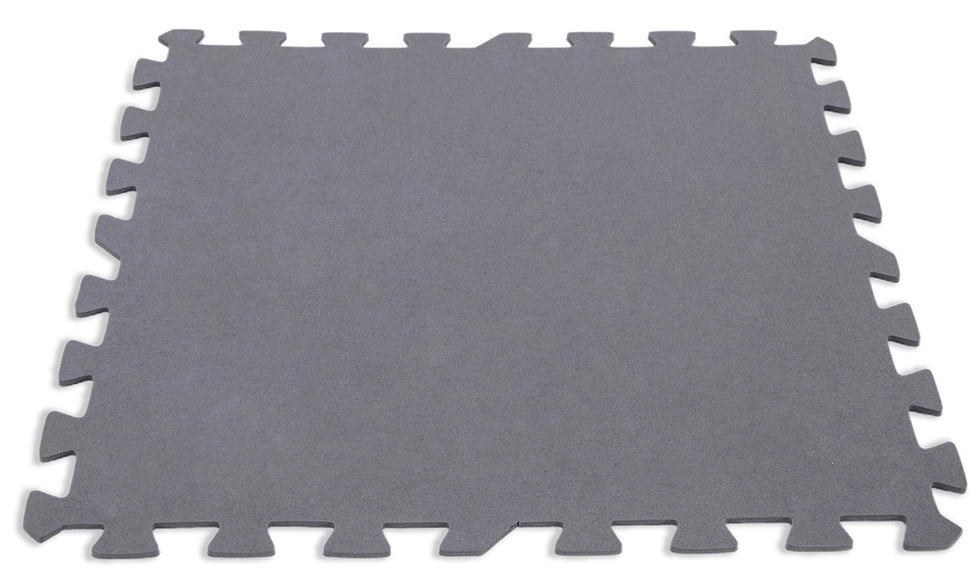 Intex TAPPETO GOMMATO PZ.8