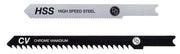 Poggi LAMA PER SEGHETTO Art. 685.00 ferro - denti medi
