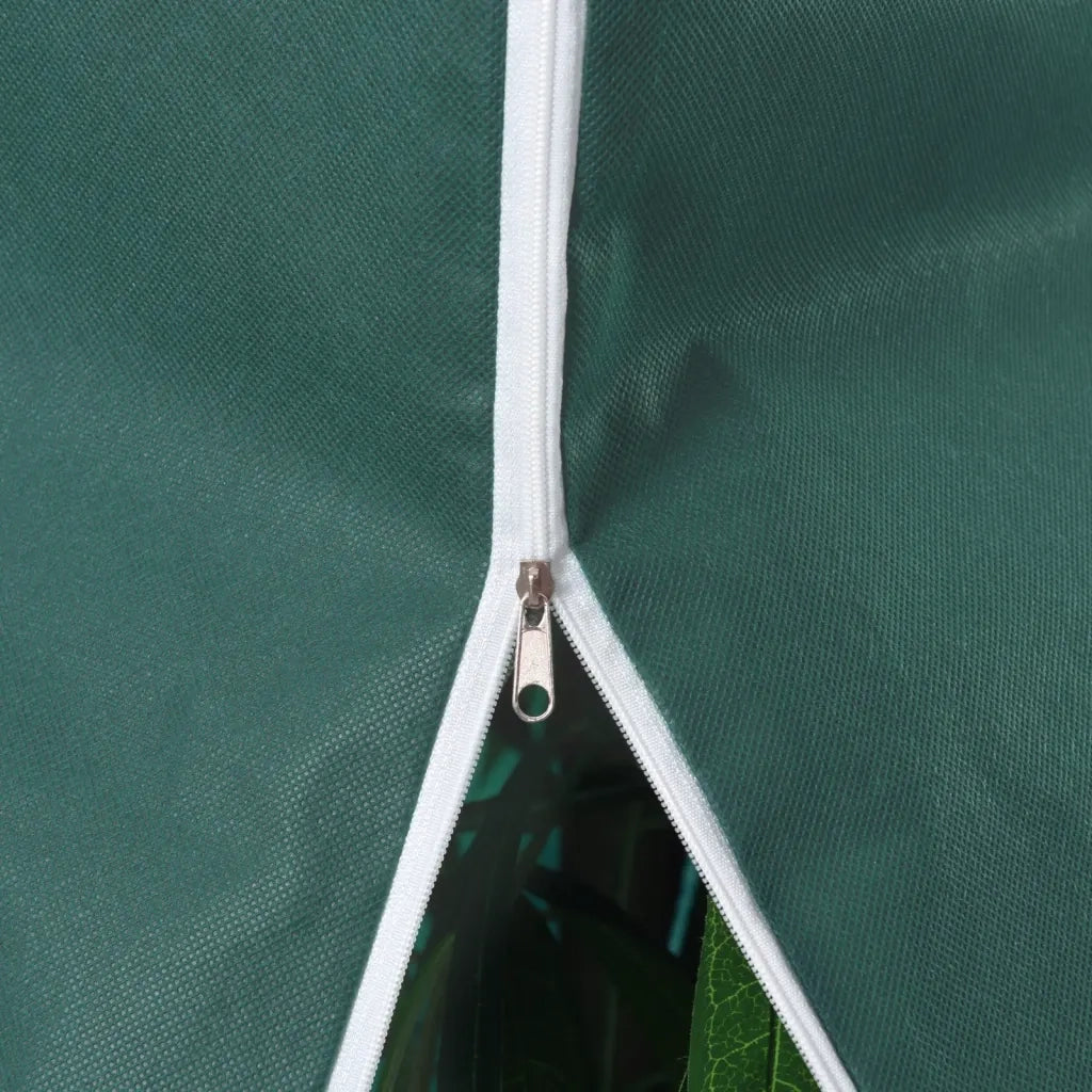 Coperture con Cerniera per Piante 4pz 70 g/m² 3,93x3 m 3203573