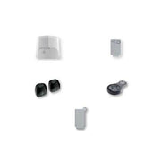 SUN KIT PER CANCELLI SCORREVOLI NIGHT LIGHT SYSTEM KEY AUTOMATION KSUN5024FKK