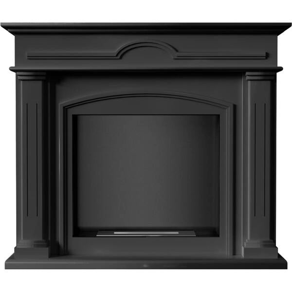 Biocamino Dicembre Black