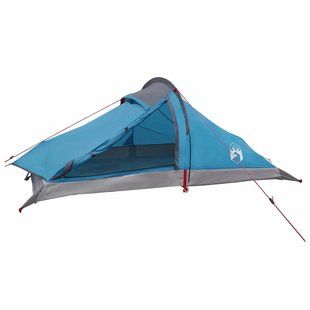 Tenda da backpacking Blu 2 persone 42018575