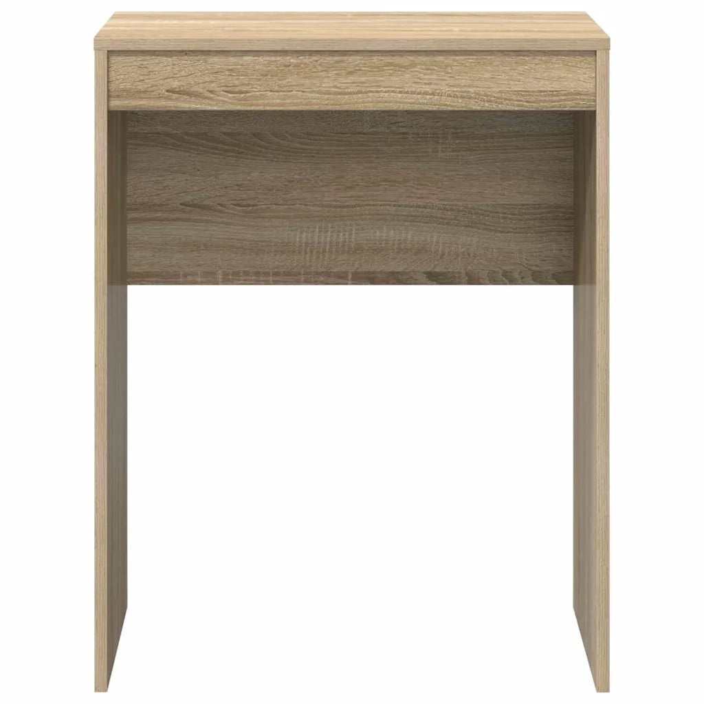 Scrivania Rovere Sonoma 60 x 40 x 76 cm 869372